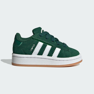 ADIDAS ORIGINALS CAMPUS 00s CF EL I DRKGRN/FTWWHT/GUM2