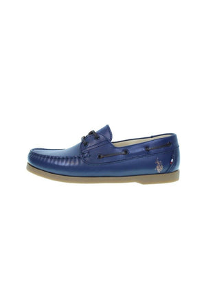 U.S. POLO ASSN MOCCASIN