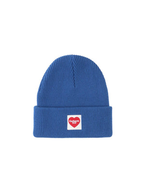 CARHARTT HEART BEANIE