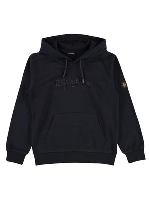 REFRIGIWEAR FELPA C/CAPPUCCIO JUNIOR