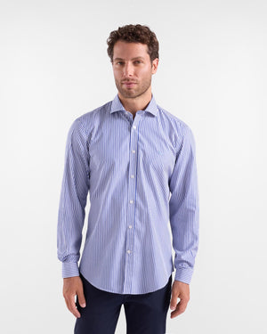 HARMONT & BLAINE CAMICIA UOMO IN COTONE