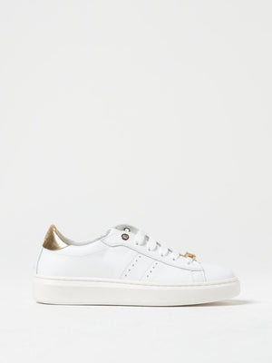 ELISABETTA FRANCHI La Mia Bambina SNEAKER BASSA ALLACCIATA