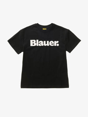 BLAUER HARDY JUNIOR