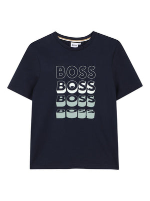 BOSS TEE SHIRT