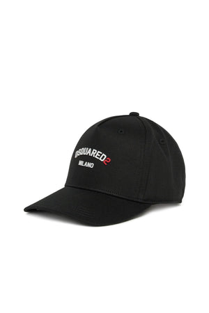DSQUARED2 JUNIOR D2F270U CAPPELLO