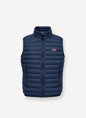 COLMAR GILET DUVET B.NO