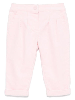 MOSCHINO BABY PANTALONE LUNGO