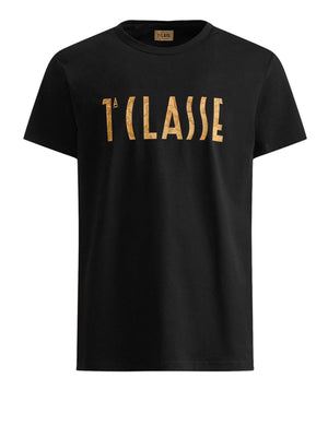 Alviero Martini 1ª CLASSE SHORT-SLEEVE T-SHIRT