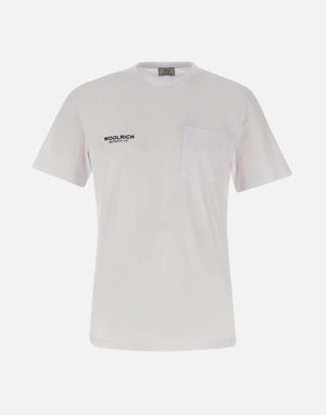 WOOLRICH SAFARI T-SHIRT