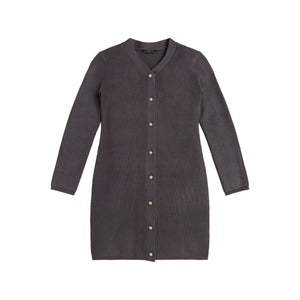 GUESS LS CARDIGAN DRESS_MINI ME