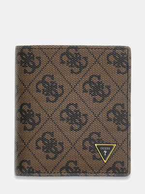 GUESS MILANO BIFOLD S