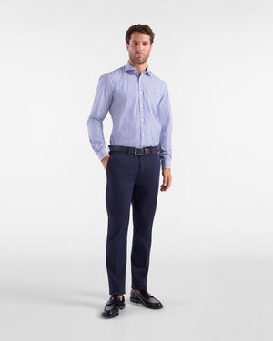 HARMONT & BLAINE PANT. SALOP. BER. UOMO COTONE