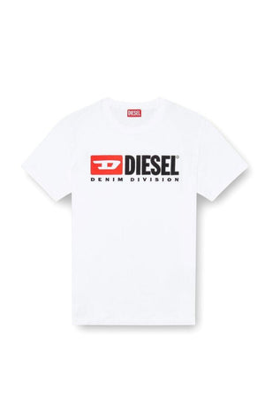 DIESEL T-BOXT-DIV T-SHIRT