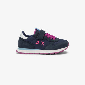 SUN68 GIRLS ALLY SOLID (KID)