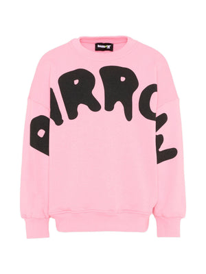 BARROW REGULAR DROP SHOULDER SWEATSHIRTS UNISEX
