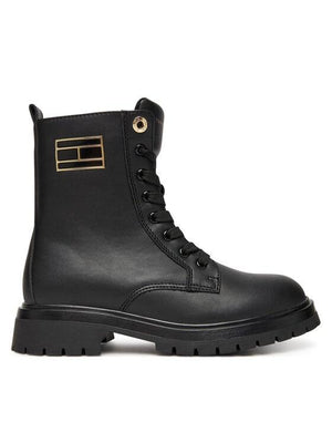 TOMMY HILFIGER TRONCHETTO
