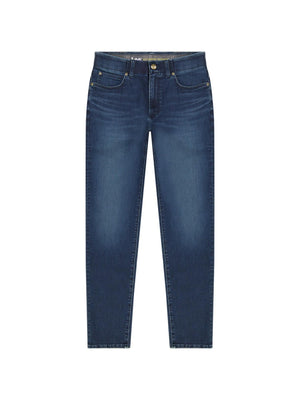 LEE SKINNY FIT XM EMERALD LAKE