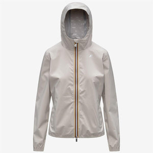 K-WAY LIL 2.0 STRETCH DOT