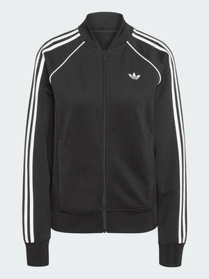 ADIDAS ORIGINALS SST TT BLACK/WHITE