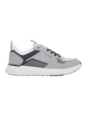 LUMBERJACK SNEAKER