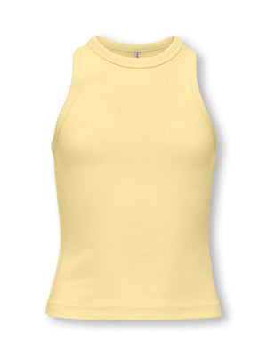 ONLY KIDS KOGJILL LIFE S/L TANK TOP JRS