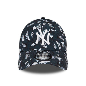 NEW ERA SEASONAL PRINT 9FORTY NEYYAN