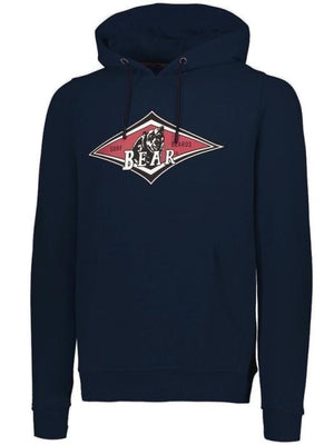 BEAR HOODIE BIG LOGO