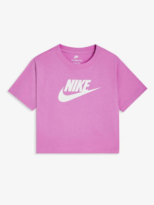 NIKE NKG HBR CLUB BOXY TEE