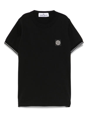 STONE ISLAND JUNIOR SS TSHIRT