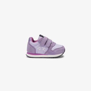 SUN68 GIRLS ALLY SOLID (FIRST STEP)