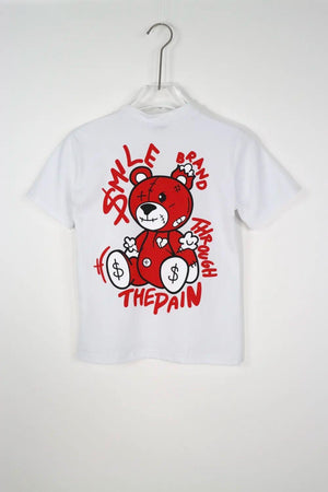 PRIMID T SHIRT