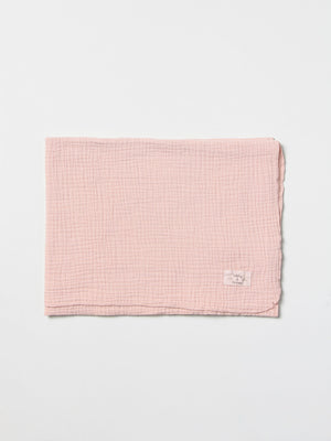 CRIB BLANKET
