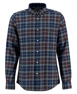 BARBOUR FORTROSE TAILORED SHIRT