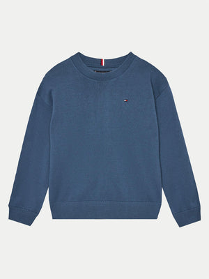 TOMMY HILFIGER ESSENTIAL SWEATER