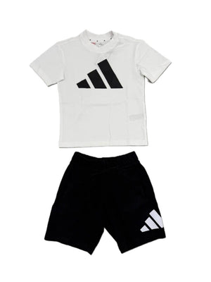 ADIDAS J BL T-SET