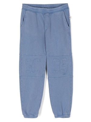 LONG TROUSERS