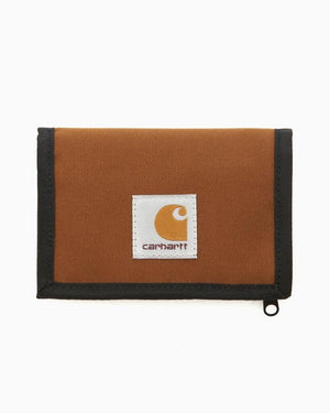 CARHARTT ALEC WALLET