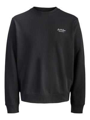 JACK JONES KIDS JJEARCHIVE GRAPHIC SWEAT CN SN JNR
