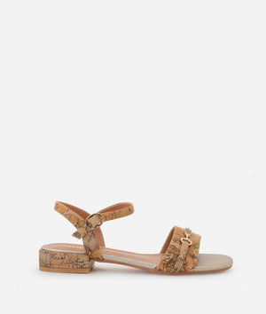 Alviero Martini 1ª CLASSE WOMENS SANDAL H30