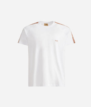 Alviero Martini 1ª CLASSE SHORT-SLEEVE T-SHIRT
