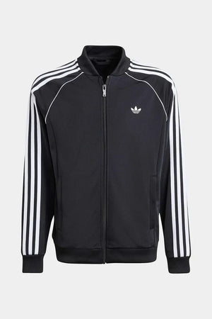 ADIDAS ORIGINALS SST TRACK TOP BLACK/WHITE