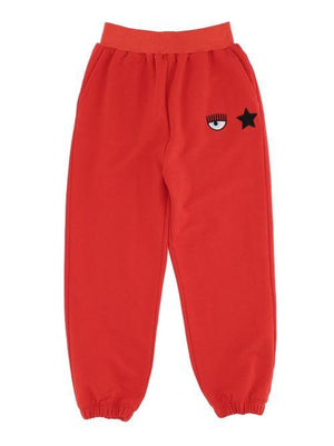 CHIARA FERRAGNI JOGGER EYESTAR FELPA STRE