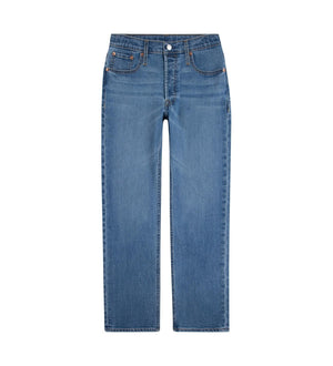 LEVI`S NOS 501 ORIGINAL JEANS