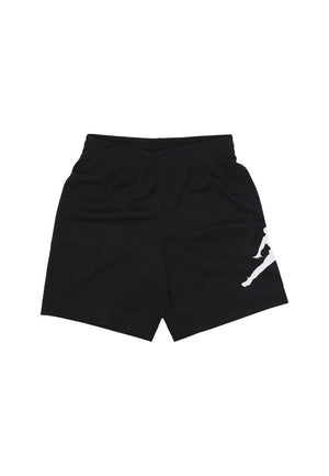 NIKE JORDAN JDB JUMPMAN WRAP MESH SHORT