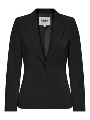 ONLY ONLEMMY LIFE L/S FIT BLAZER CC TLR