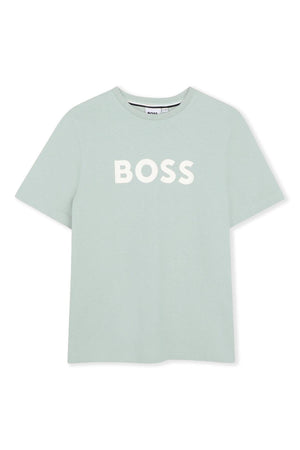 BOSS TEE SHIRT