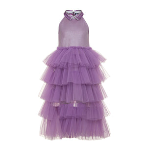 SIMONETTA WOVEN DRESS