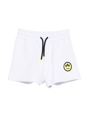 BARROW FLEECE SHORTS GIRL