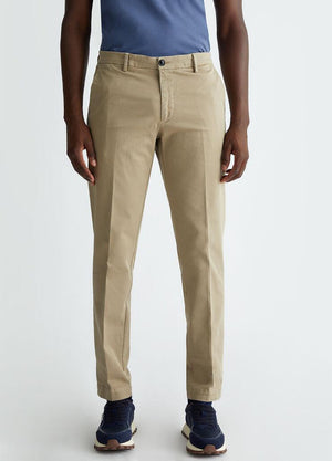 LIU JO PANT.TS TPOTF LUNGO
