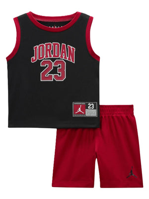 NIKE JORDAN JDN JORDAN 23 JERSEY SET